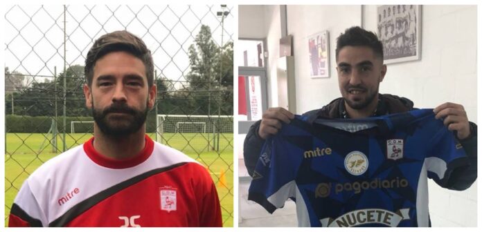 Deportivo Morón