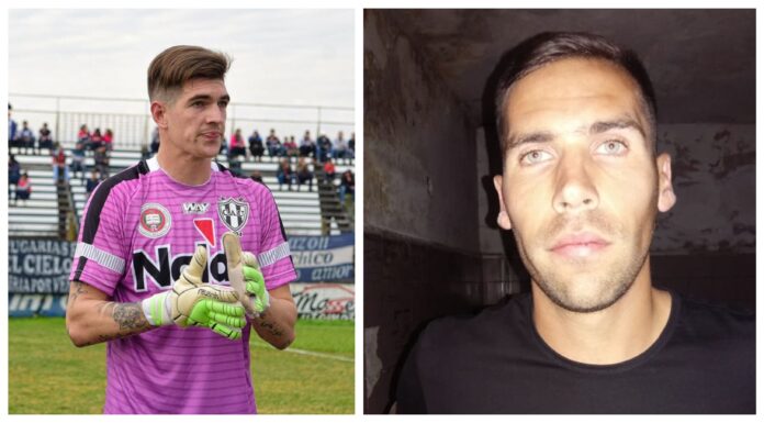 Crimen en Hurlingham