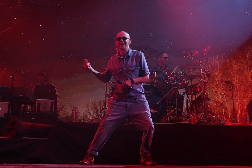Indio Solari