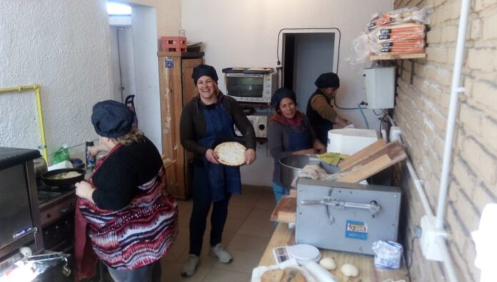 Cooperativa Todo el Sabor
