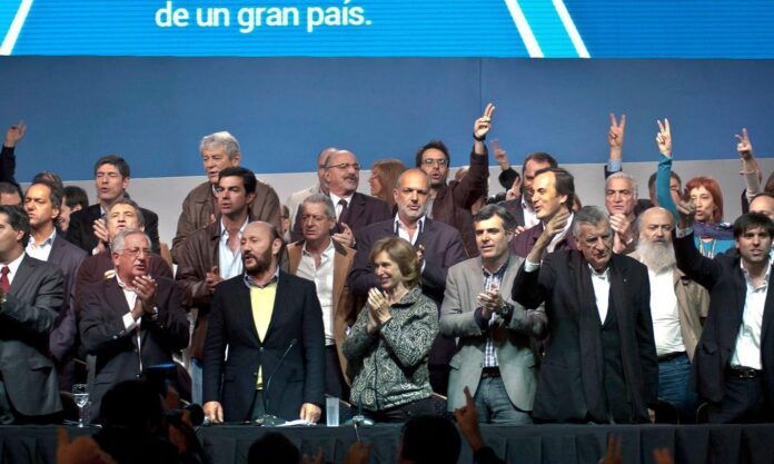 Partido Justicialista
