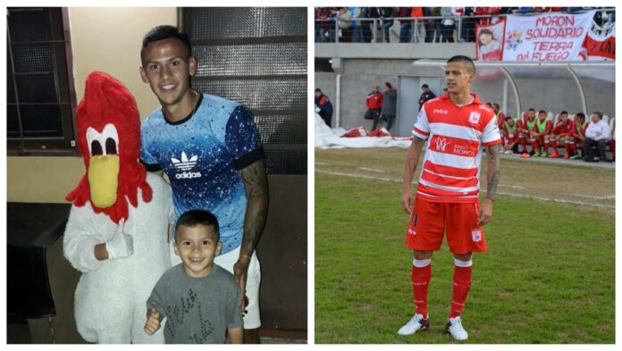 Junior Mendieta