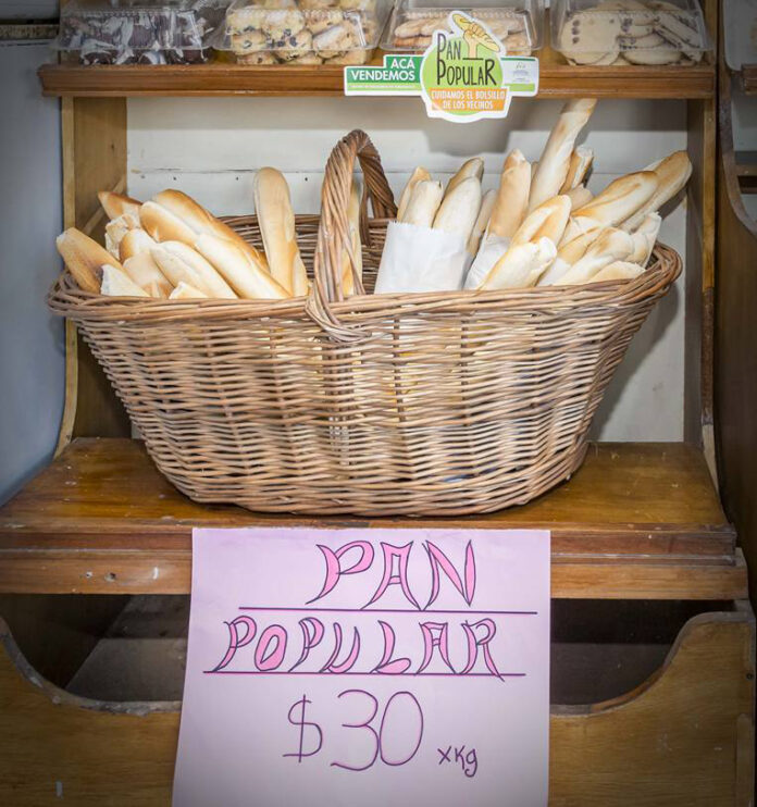 Pan Popular