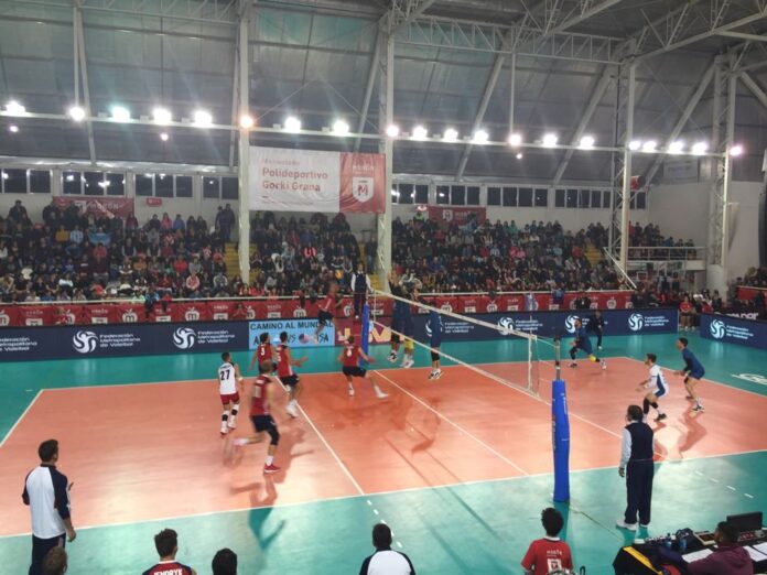 Voley