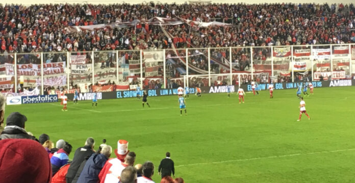 Morón-Almagro