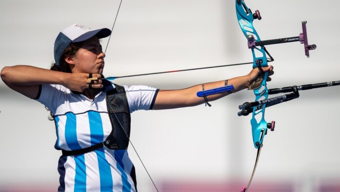 Agustina Giannasio