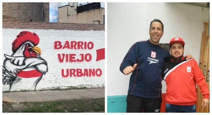 Barrio Viejo Urbano