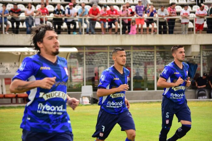 Morón-Defe