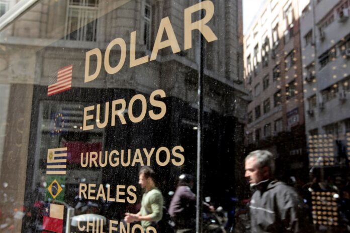 Nuevo plan económico