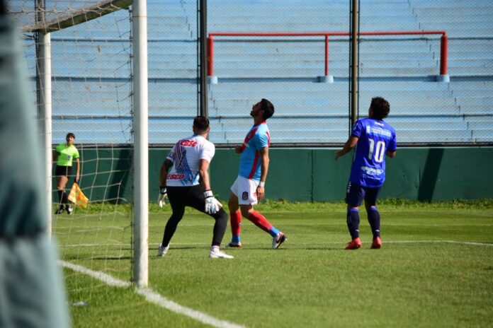 Arsenal-Morón