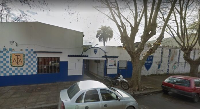 Centro Español