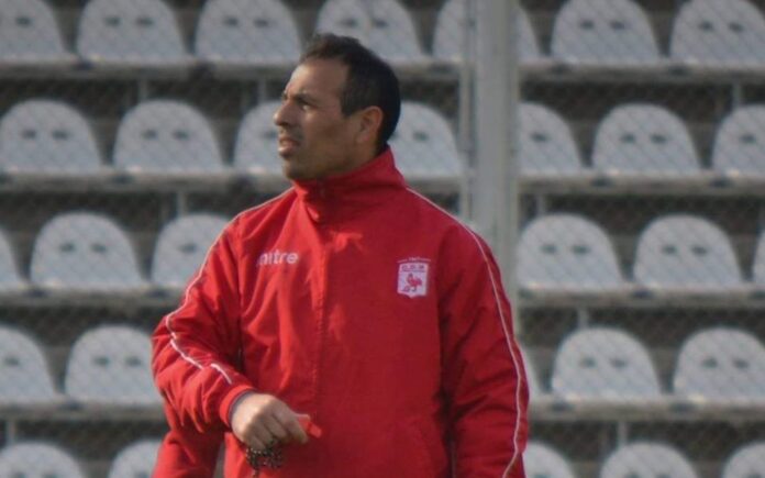 'Chiche' Migliardi