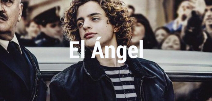 El Ángel