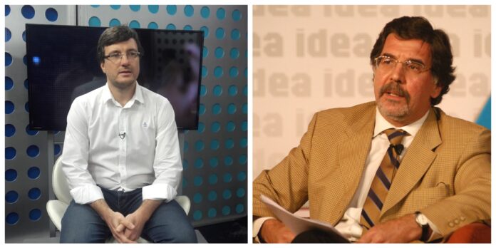 Encuentro por la educación en Morón