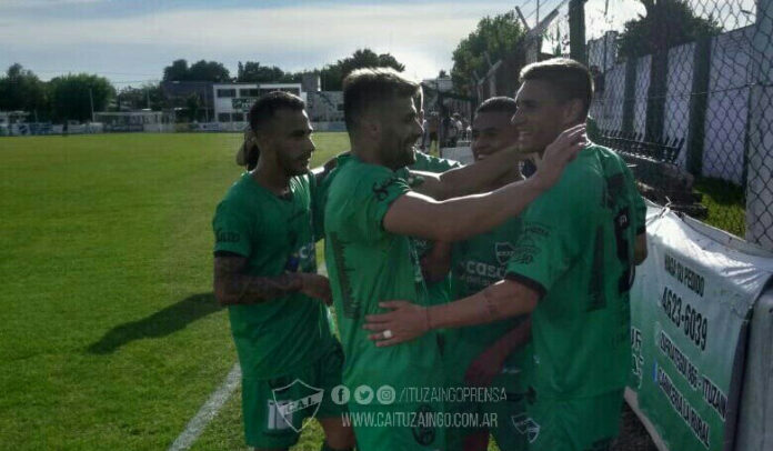 Ituzaingó-Luján