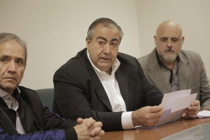 Héctor Daer