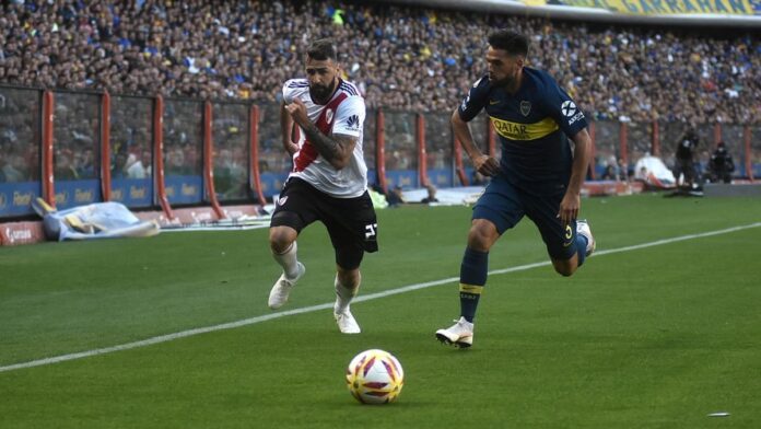 Superclásico