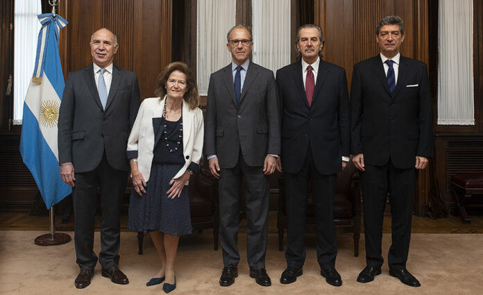 Jueces pagarán Ganancias