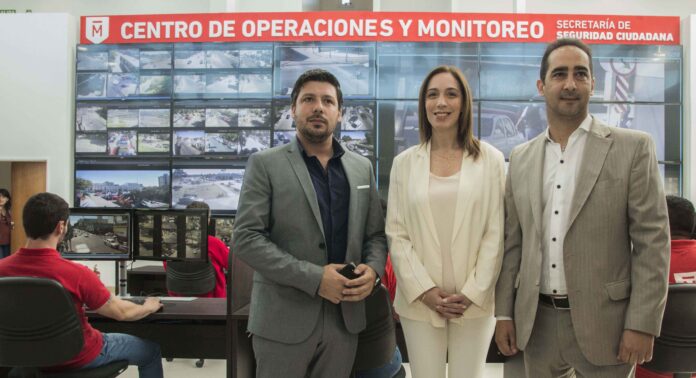 Presupuesto 2019 en Morón