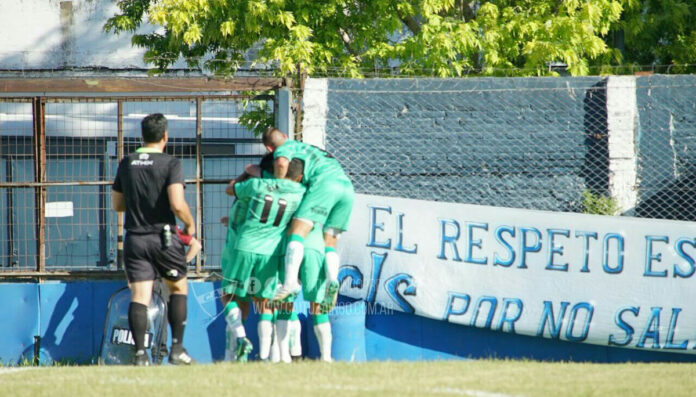 Triunfo de Ituzaingó