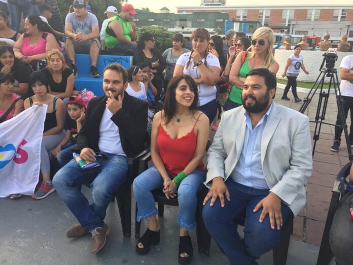 Somos Ituzaingó