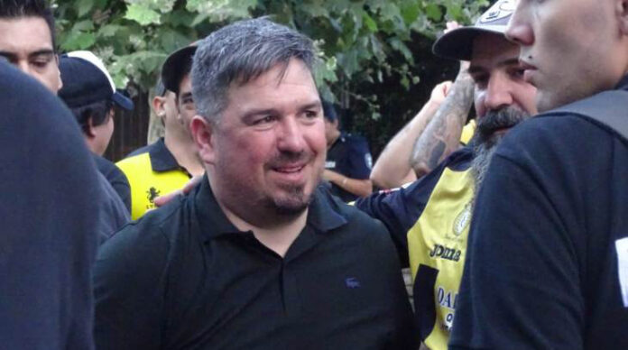 Maximiliano Levy