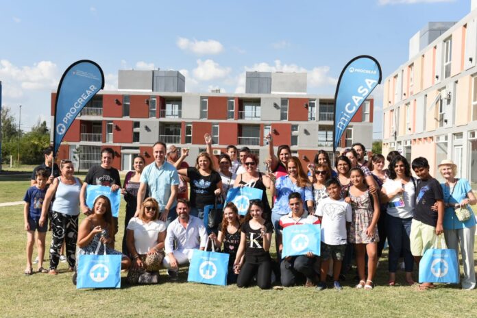 Pro,Cre.Ar Ituzaingó