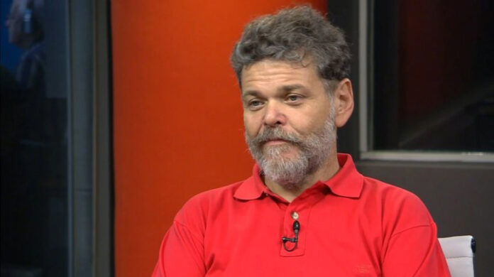 Alfredo Casero