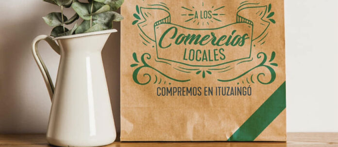 Comercios locales