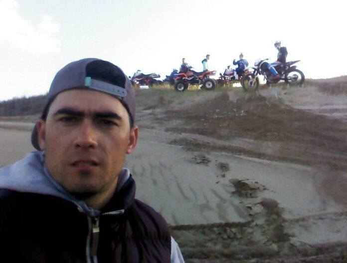 Mauro Freiria