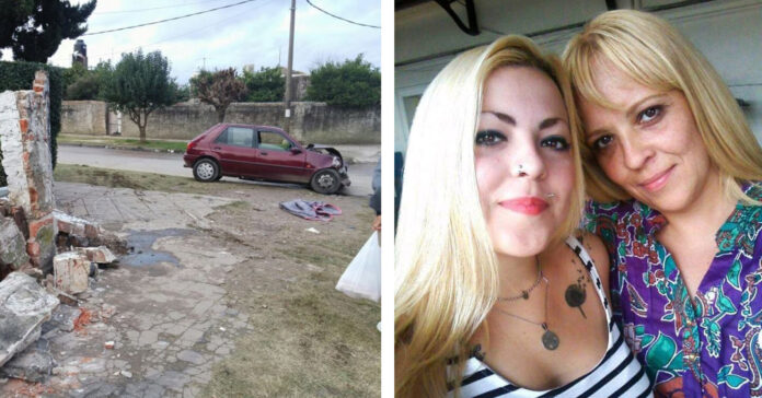 Juicio por Rocío Carla Otero