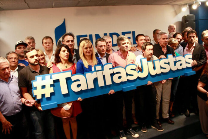 Tarifas justas