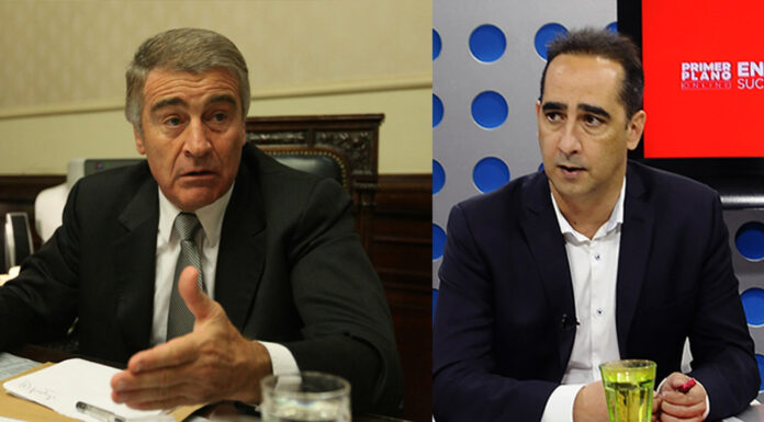 Aguad y Tagliaferro