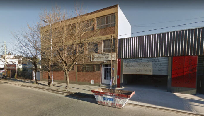Colegio Santa Teresa