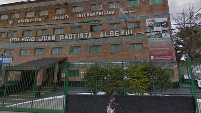 UAI Castelar