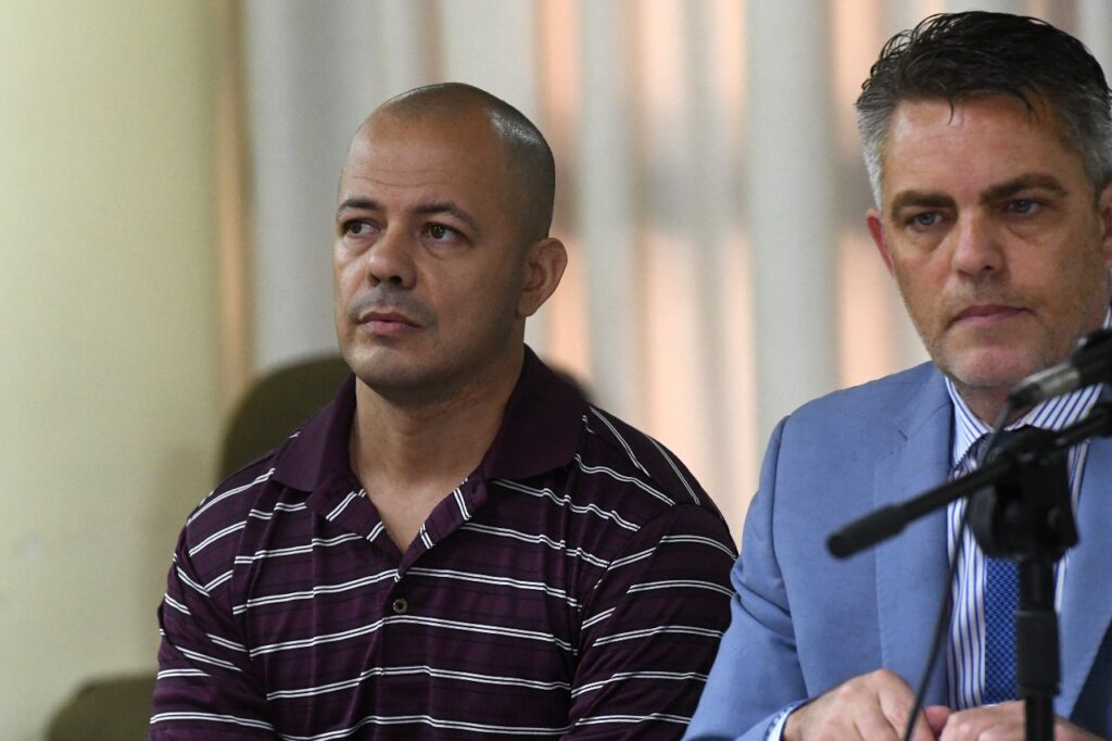 Juicio por Nadia Arrieta
