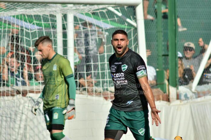 Ituzaingó-Excursionistas
