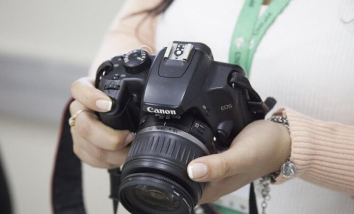 Fotoperiodismo UNLaM