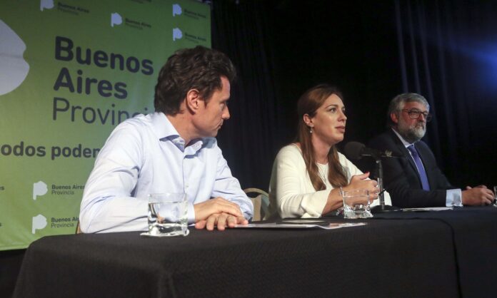 Paritaria docente