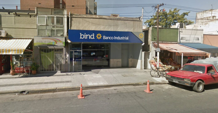 Banco Industrial
