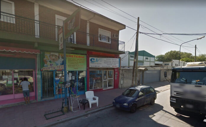 Ferretería
