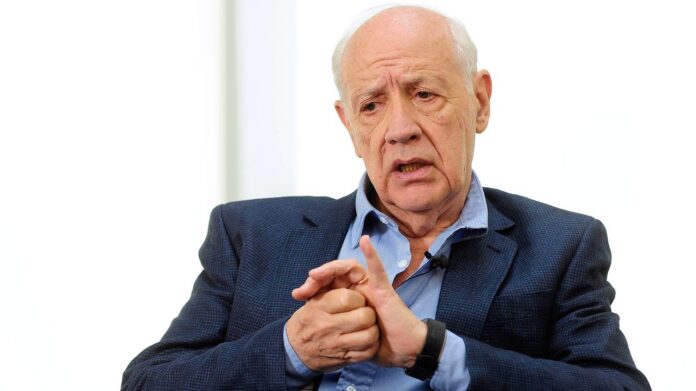 Roberto Lavagna