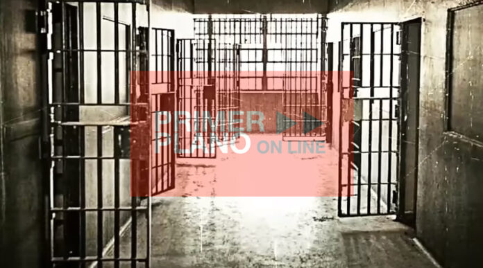 Penal 39 Ituzaingó