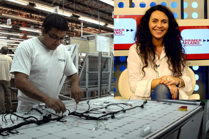 Marisol Merquel