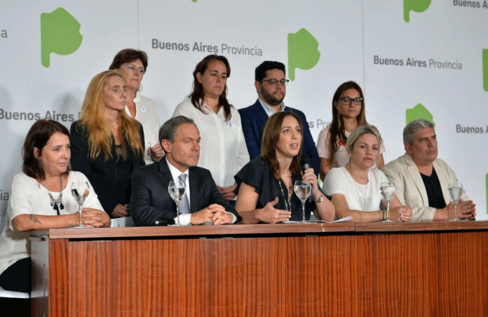 Reforma judicial