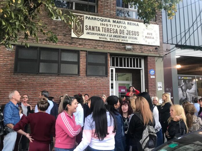 Colegio Santa Teresa