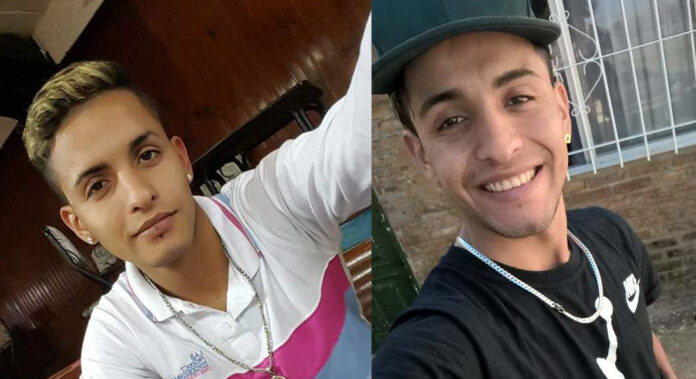 Brian Ortiz