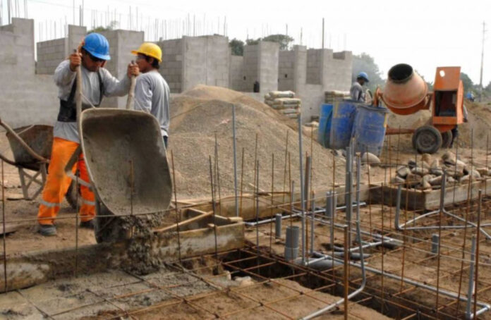 Construcción