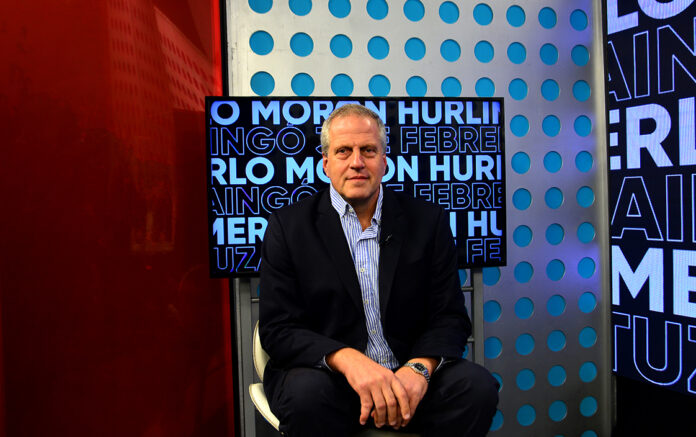 Jaime Perczyk