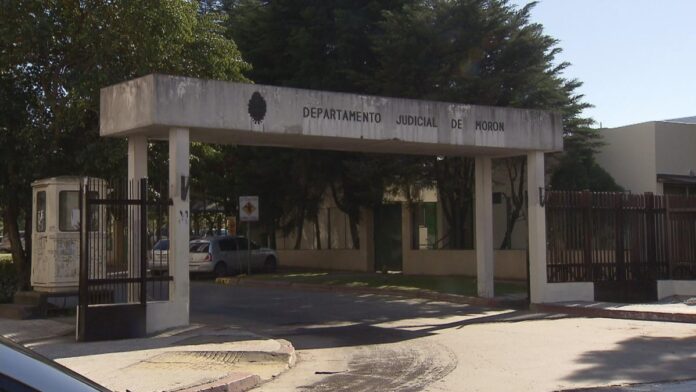 Tribunales de Morón